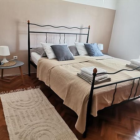 شقة Casa Di Nonna Pina, Kuca U Blizini Arene بولا المظهر الخارجي الصورة