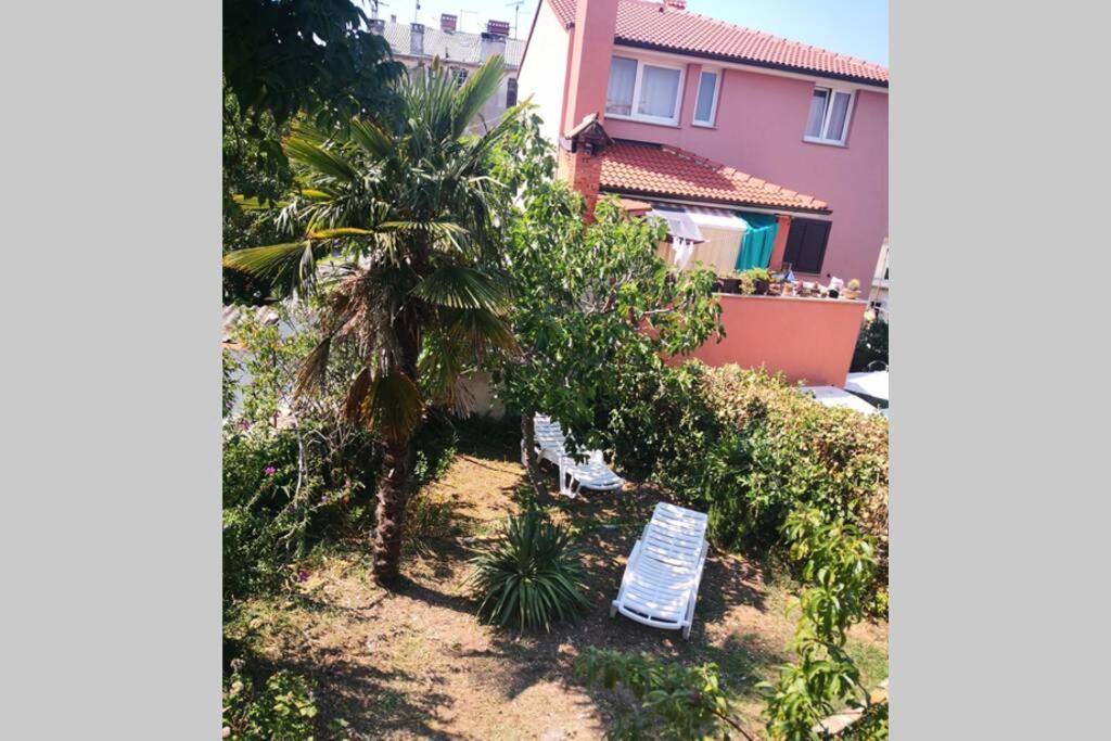 شقة Casa Di Nonna Pina, Kuca U Blizini Arene بولا المظهر الخارجي الصورة