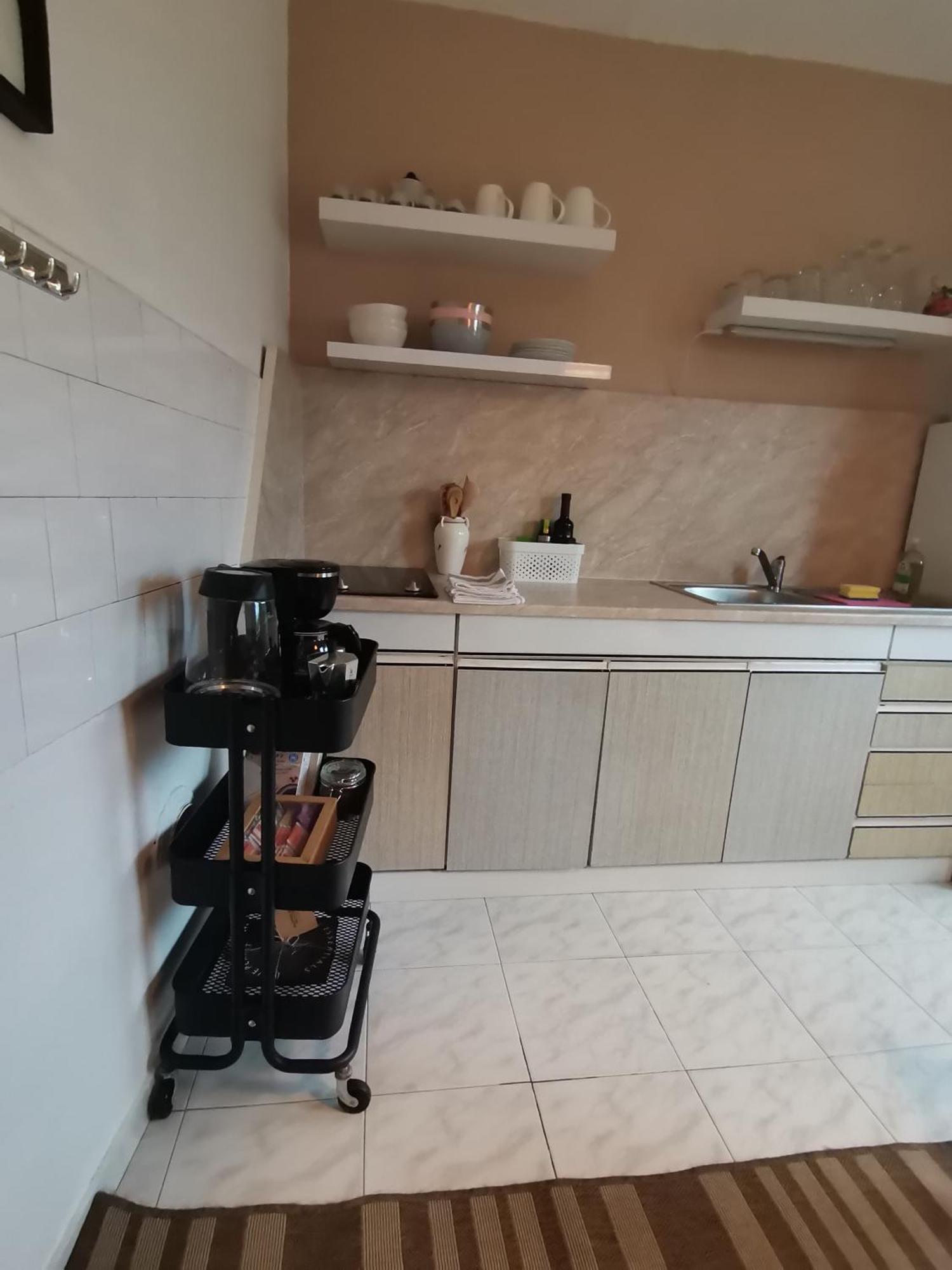 شقة Casa Di Nonna Pina, Kuca U Blizini Arene بولا المظهر الخارجي الصورة