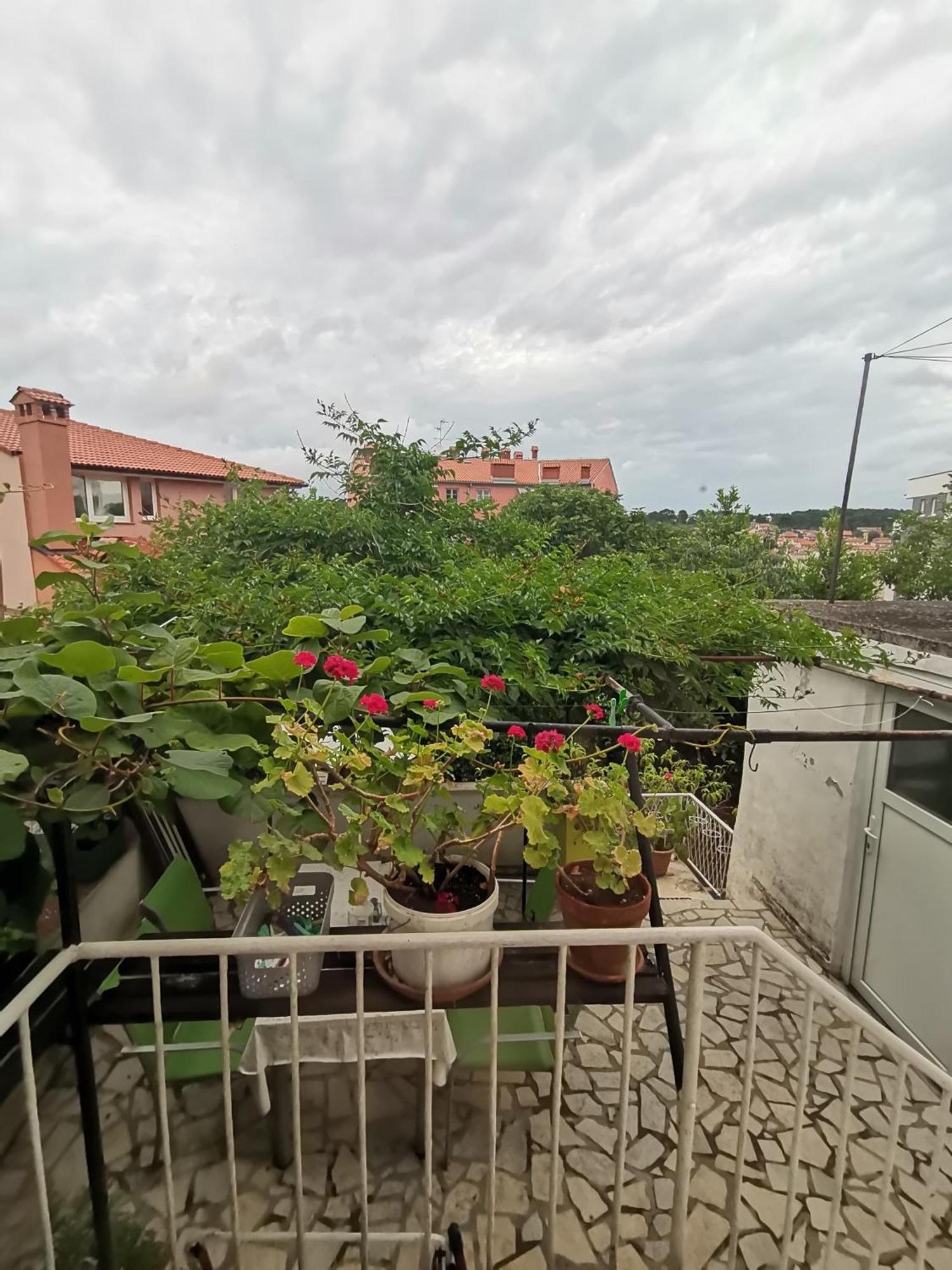 شقة Casa Di Nonna Pina, Kuca U Blizini Arene بولا المظهر الخارجي الصورة